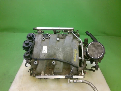 2005-2013 Mercedes-Benz C300 C350 Ksdl Used OEM Intake Manifold CLK350