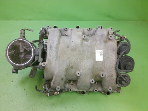 2005-2013 Mercedes-Benz C300 C350 Dbs Used OEM Intake Manifold CLK350