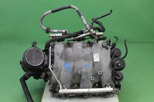 2005-2013 Mercedes-Benz C250 C350 CLK350 Used OEM Intake Manifold SLK350