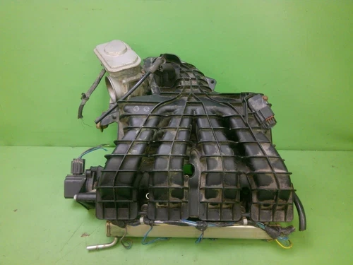 2007-2012 Caliber 2.0L 2.4L Used OEM Intake Manifold with Flow Control Valve