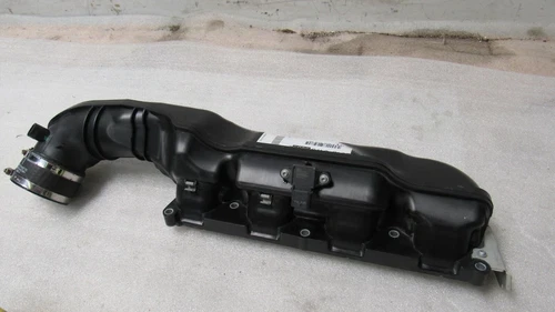 2012-2019 BMW F10 M5 F06 F12 F13 M6 S63N 4.4L V8 Right 10585 Used OEM Intake Manifold
