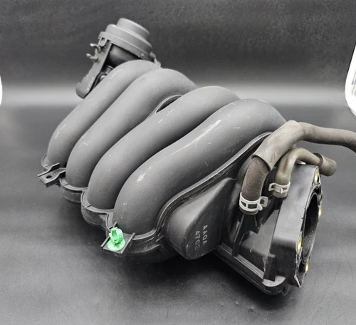 2002-2004 Honda Cr-V 2.4L Rotary Valve Imrc Plastic - IM-OEM-20250930-04741 Used OEM Intake Manifold