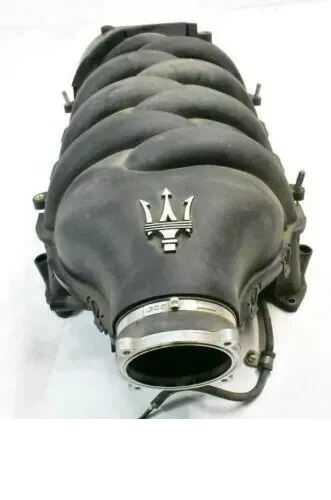 2004-2019 Maserati Granturismo Quattroporte - IM-OEM-20250930-04747 Used OEM Intake Manifold