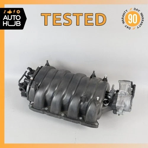2010-2015 Land Rover Lr Range Rover Sport L320 Xk 5.0L N / a Used OEM Intake Manifold