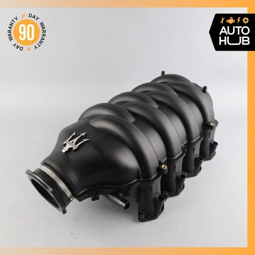 2004-2019 Maserati Quattroporte Granturismo - IM-OEM-20250930-04790 Used OEM Intake Manifold