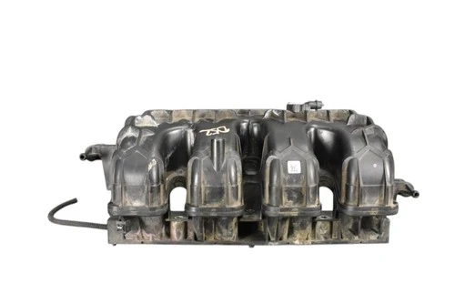 2013-2015 Jaguar Xf Black Used OEM Intake Manifold T2H24565