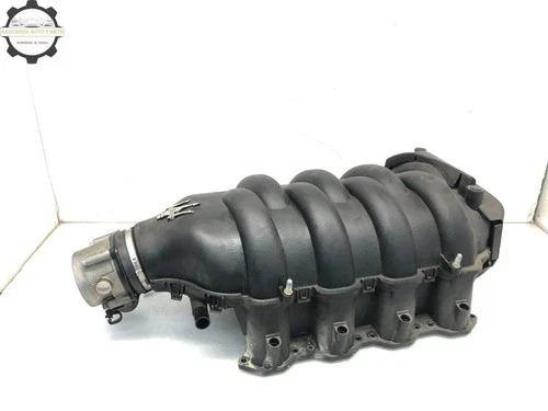 2008-2019 Maserati Granturismo M145 4.2L Used OEM Intake Manifold