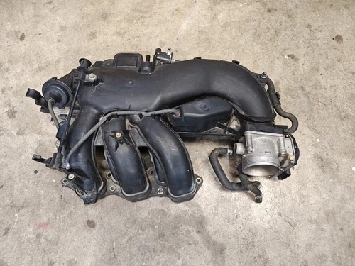 2012-2015 Toyota Intake Air Surge Manifold Only Tacoma 4.0L Used OEM Intake Manifold 17109-0P070