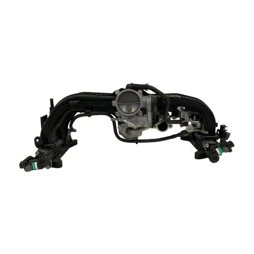 2020-2025 Subaru Legacy Used OEM Intake Manifold with Throttle Body 2.5L