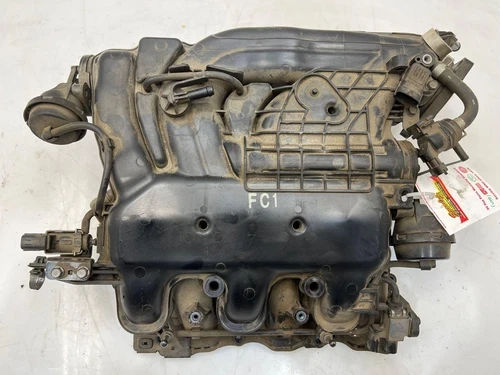 Kia 3.3L Upper Fits Sedona Sorento Cadenza - IM-OEM-20250930-04844 Used OEM Intake Manifold 292103CFC1