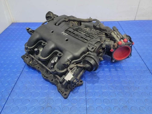 Kia 3.3L Upper Fits Sedona Sorento Cadenza - IM-OEM-20250930-04845 Used OEM Intake Manifold 292103CFC1