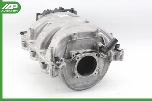 2005-2013 Mercedes-Benz W211 E350 C300 S400 M272 - IM-OEM-20250930-04847 Used OEM Intake Manifold