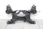 2018 - 2025 VOLVO XC60 2.0L AWD REAR SUSPENSION SUBFRAME CROSSMEMBER OEM used OEM rear subframe and crossmember
