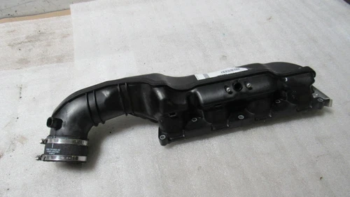 2012-2019 BMW F10 M5 F06 F12 F13 M6 S63N 4.4L V8 Right 12546 Used OEM Intake Manifold