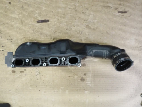2012-2019 BMW F10 M5 F06 F12 F13 M6 S63N Right 759 Used OEM Intake Manifold