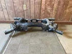 2006-2009 Toyota RAV4 Subframe Crossmember Rear Suspension AWD FWD OEM 06-09 used OEM rear subframe and crossmember