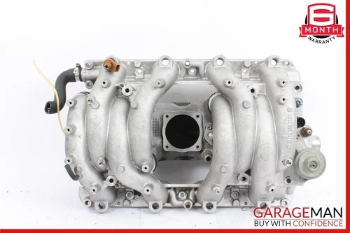 1994-1999 Mercedes-Benz W140 S420 Upper Used OEM Intake Manifold