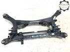 2022-2025 HYUNDAI TUCSON FWD REAR SUSPENSION SUBFRAME CROSSMEMBER & SWAY BAR OEM used OEM sway bar