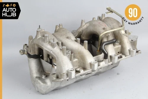 1996-1999 Mercedes-Benz R129 S500 E420 M119 1191408901 Used OEM Intake Manifold SL500