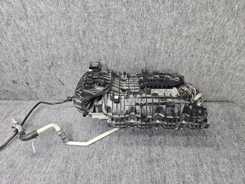 Mercedes-Benz Distributor R231 GLE63 S63 SL63 GLS63 AMG Used OEM Intake Manifold