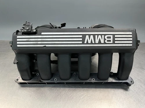 2006-2013 BMW E90 E91 E92 E93 328I 528I 128I Z4 N52 3.0L - IM-OEM-20250930-04916 Used OEM Intake Manifold