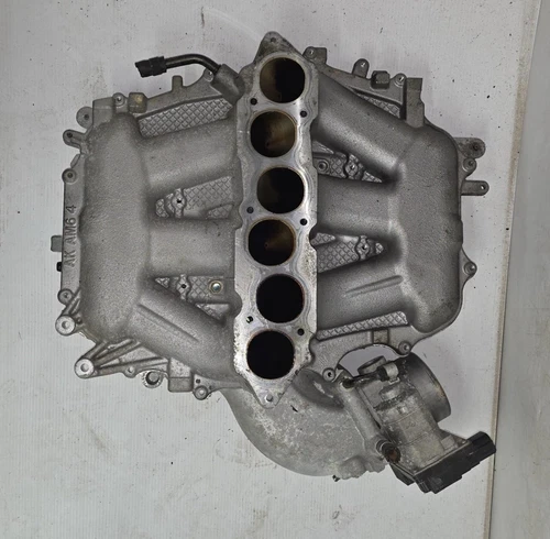 2003-2007 Infiniti G35 Used OEM Intake Manifold 14010AM61A