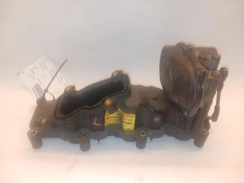 Volkswagen 11-'12 Touareg 6 Month Used OEM Intake Manifold