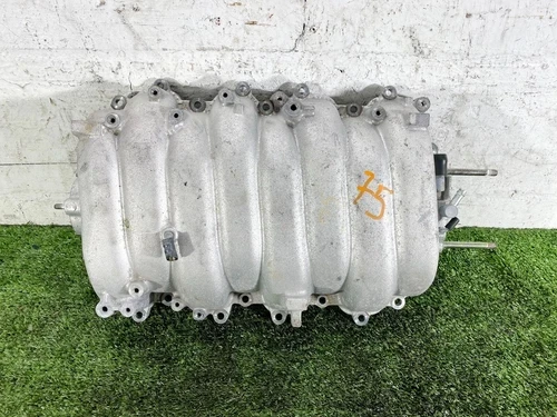 2002-2010 Lexus V8 Air Inlet Upper Plenum Used OEM Intake Manifold SC430