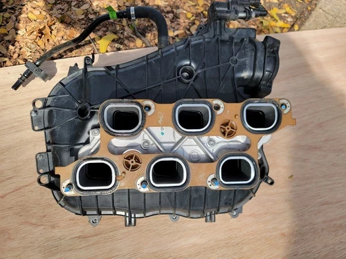 2017-2020 Chevrolet Impala V6 ...300 Miles Only Used OEM Intake Manifold
