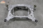 2019 - 2023 JAGUAR I-PACE REAR SUBFRAME SUB FRAME CROSSMEMBER CROSS MEMBER OEM used OEM rear subframe and crossmember