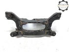 2019-2025 INFINITI QX50 AWD REAR CRADLE SUBFRAME CROSSMEMBER OEM used OEM rear subframe and crossmember