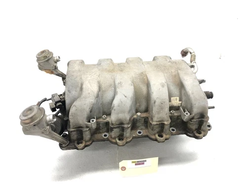 2003-2006 Mercedes-Benz R230 5.0L V8 Used OEM Intake Manifold SL500
