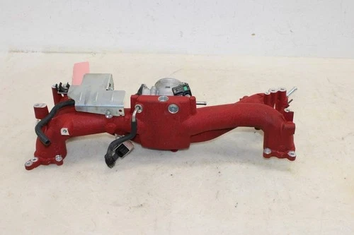 2015-2021 Subaru Wrx Sti Used OEM Intake Manifold LU141