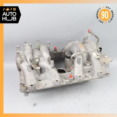 1996-1999 Mercedes-Benz R129 S500 E420 M119 1191412501 Used OEM Intake Manifold SL500