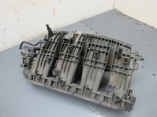 2017-2020 Audi A3 Air Throttle Body Used OEM Intake Manifold