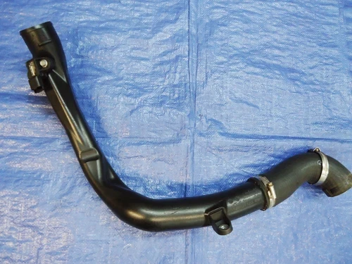 2007-2012 MINI Cooper R55 R56 R57 Lci Turbo 13712753076 Used OEM Intake Manifold