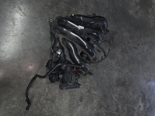 2004-2009 Mazda 3 / 5 2.3L Without Turbo - IM-OEM-20250930-05033 Used OEM Intake Manifold