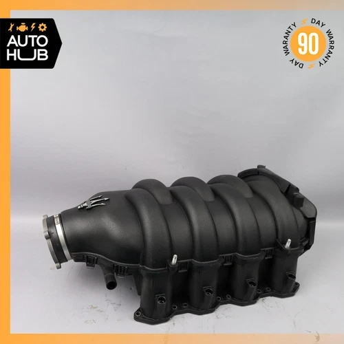 2004-2019 Maserati Quattroporte Granturismo - IM-OEM-20250930-05050 Used OEM Intake Manifold