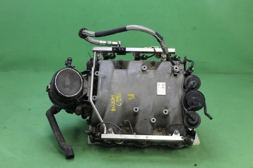 2005-2013 Mercedes-Benz R350 C280 Used OEM Intake Manifold CLK350