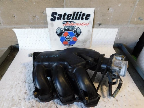 2011-2016 Toyota Sienna 3.5L 2GR Upper / 0P040 Used OEM Intake Manifold 17133-0P050