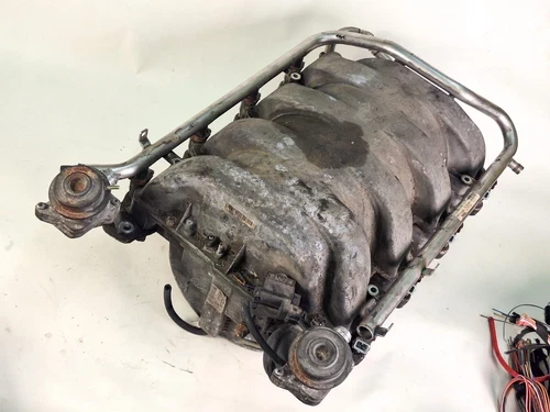 2000-2006 Mercedes-Benz S430 V8 1131400701 Used OEM Intake Manifold