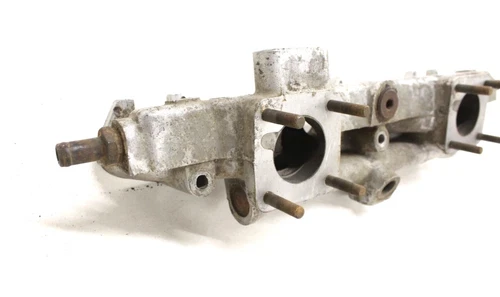 Triumph Early TR6 TR250 308088 Used OEM Intake Manifold V3108