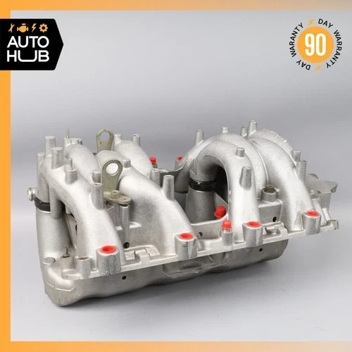 1996-1999 Mercedes-Benz R129 S500 E420 M119 1191412501 - IM-OEM-20250930-05095 Used OEM Intake Manifold SL500