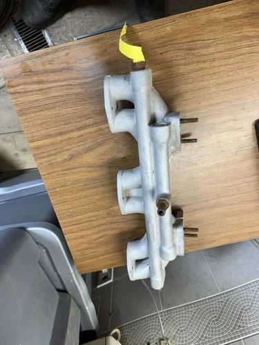 Triumph GT6 MK2 308671 - IM-OEM-20250930-05096 Used OEM Intake Manifold V3153