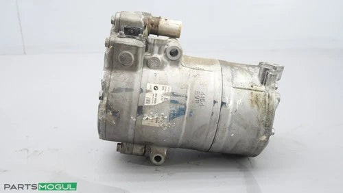 2010 - 2015 Chevrolet Camaro SS LS3 AC Compressor Pump & Bracket OEM