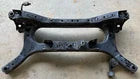 2017 - 2022 Toyota Prius Rear Crossmember Subframe OEM 5120647013 used OEM rear subframe and crossmember