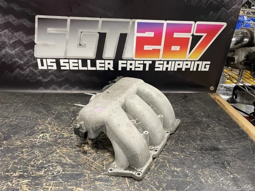 2010-2012 Hyundai Genesis Coupe Upper 3.8 V6 Used OEM Intake Manifold