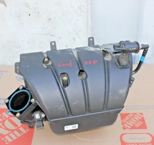 2016 Buick Regal 2.0L Turbo Plastic: 12627062 Used OEM Intake Manifold