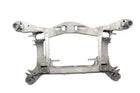 10-16 Porsche Panamera 970 Rear Suspension Subframe Crossmember 97033105105 Oem used OEM rear subframe and crossmember