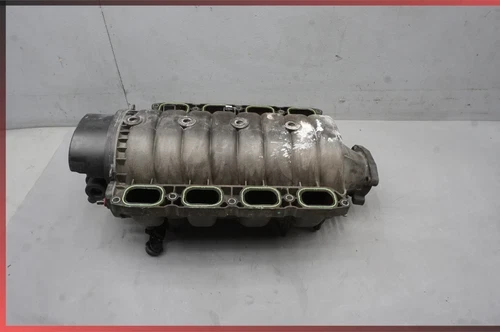 2010-2015 Jaguar 20102015 Xf Xj 5.0L Used OEM Intake Manifold 8W93-9424-AF